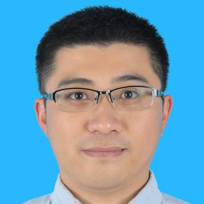 Dr. Zhihui Wang avatar image