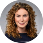 Dr. Lavinia Heisenberg avatar image