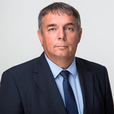 Prof. Dr. Laszlo Buday avatar image