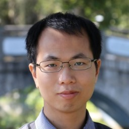 Dr. Jianfeng Li avatar image