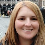 Dr. Joana Costa avatar image