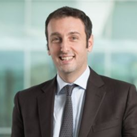 Dr. Giulio Di Gravio avatar image