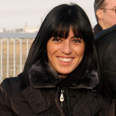 Prof. Natalia Battista avatar image