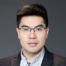 Prof. Dr. Tao Ma avatar image