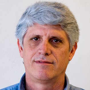 Dr. Waldo M. Argüelles-Monal avatar image