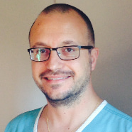 Dr. Cesare Piazza avatar image