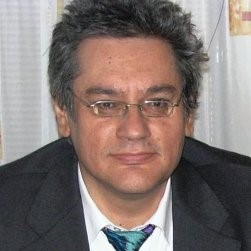 Dr. Florian Ion Tiberiu Petrescu avatar image