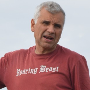 Prof. Dr. Vasilios Melfos avatar image