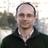 Dr. Alexandre B. Gonçalves avatar image