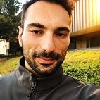 Dr. Pietro Milillo avatar image