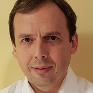 Dr. Alessandro Ferretti avatar image