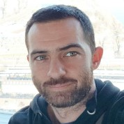 Dr. Alessio Aprile avatar image