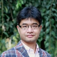 Dr. Jian Yang avatar image