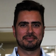 Dr. Vasco Branco avatar image