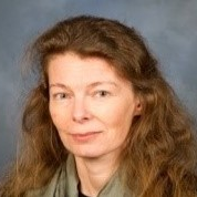 Prof. Dr. Victoria S. Harrison avatar image