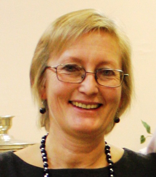 Dr. Valentina Zhukova avatar image