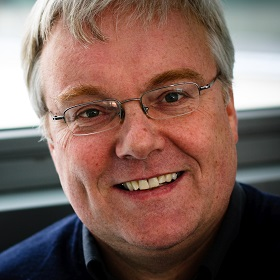 Prof. Dr. Lars Klimaschewski avatar image
