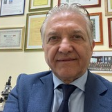 Prof. Dr. Ciro Isidoro avatar image