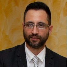 Dr. Santi A. Rizzo avatar image