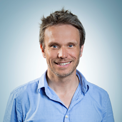 Prof. Dr. Lode Godderis avatar image