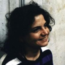 Prof. Dr. Monica Mordonini avatar image