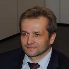 Dr. Grzegorz Karoń avatar image