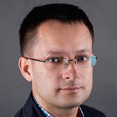 Dr. Krzysztof Małecki avatar image