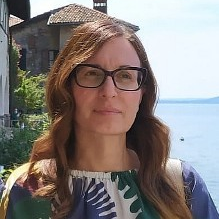 Dr. Sara Vitalini avatar image