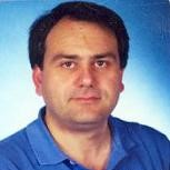 Dr. Panagiotis Dimitrakis avatar image
