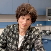 Assoc. Prof. Dr. Sheila Skeaff avatar image