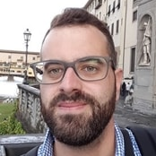 Dr. Ioannis-Dimosthenis Adamakis avatar image