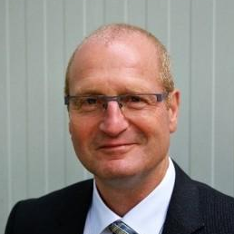 Prof. Dr. Joachim Müller avatar image