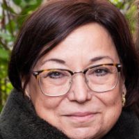 Prof. Dr. Rita Bernabei avatar image