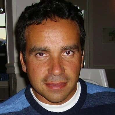 Dr. Mario Licata avatar image