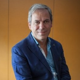 Prof. Dr. Javier Narciso avatar image