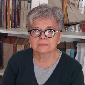 Prof. Dr. Cinzia Cristiani avatar image