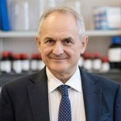 Prof. Dr. Bogumil E. Brycki avatar image