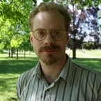 Prof. Dr. Mattias Edén avatar image