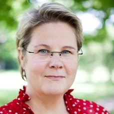 Prof. Dr. Anna Maria Palsdottir avatar image