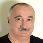 Prof. Dr. Robert Černý avatar image