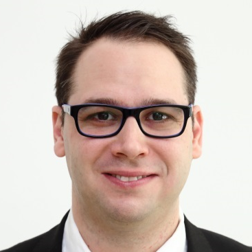 Dr. Ákos Lakatos avatar image