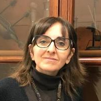 Dr. Simona Sapino avatar image