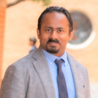 Dr. Diby Paul avatar image