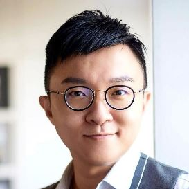 Dr. Chung-Shing Johnson Chan avatar image