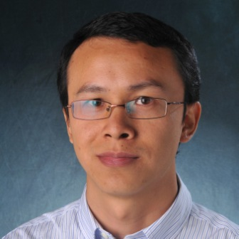 Dr. Jianliang Xiao avatar image