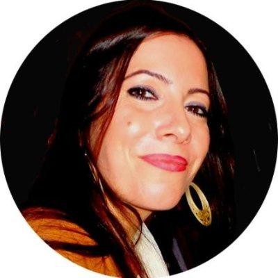 Dr. Carmen Cuenca-Garcia avatar image