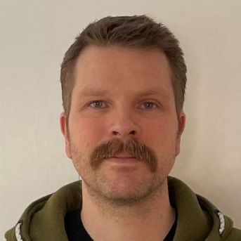 Dr. Øyvind Ødegård avatar image