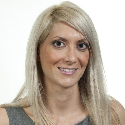 Dr. Vicky Stratigaki avatar image