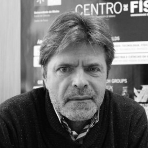 Prof. Dr. Mikhail I. Vasilevskiy avatar image