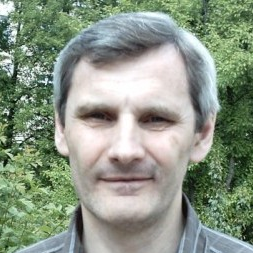 Prof. Vladimir Burdov avatar image